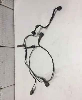 Audi A4 S4 B6 8E 8H Parking sensor (PDC) wiring loom 8E0971085