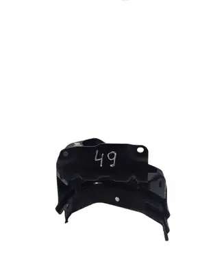Nissan X-Trail T30 Fuel filter bracket/mount holder 