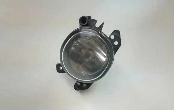 Front fog light