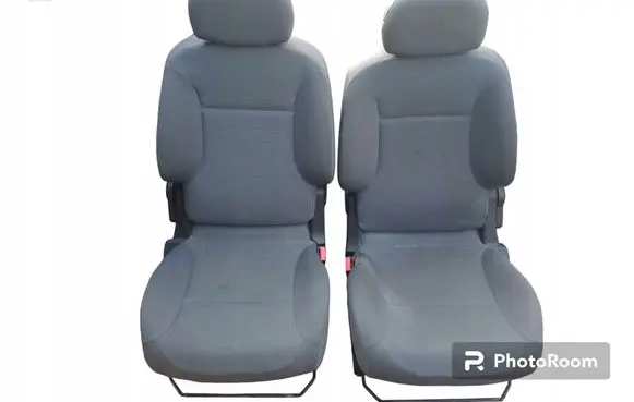 Citroen Berlingo Interior set 