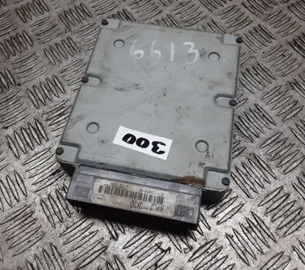 Ford Transit Engine control unit/module 3C1112A650AD