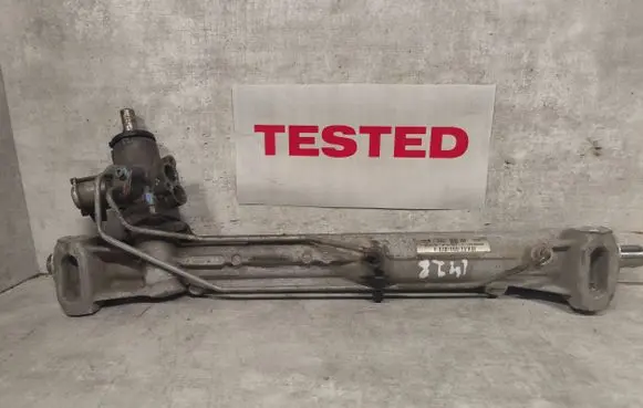 Audi A4 S4 B8 8K Steering rack 7831993140 8T1422066B A11120900034295