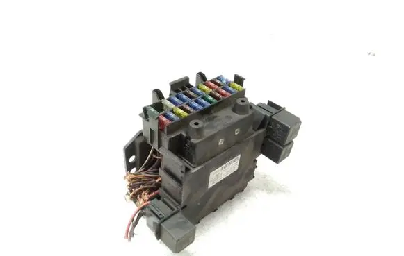 Ford Fiesta Fuse module 65GF70100