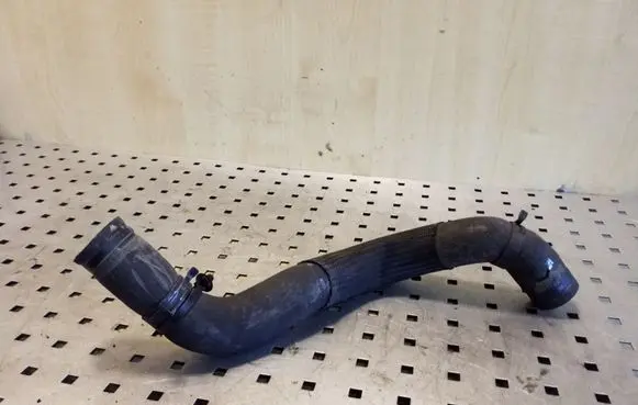 Opel Antara Engine coolant pipe/hose