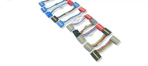 KIA Niro Other wiring loom Q437561070
