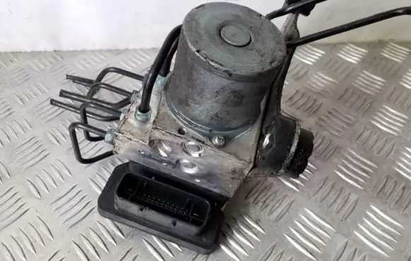 BMW 5 F10 F11 ABS Pump 6853400 6858955