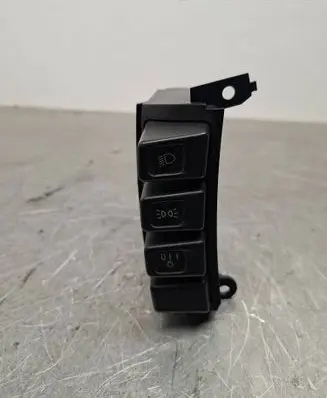 Opel Frontera A Light switch 155215