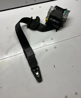 Audi A6 S6 C7 4G Front seatbelt 4G8857706M