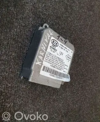 KIA Carnival Airbag control unit/module 0K52Y677F0A