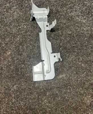 Mercedes-Benz C W206 Parcel shelf load cover mount bracket A2066911200