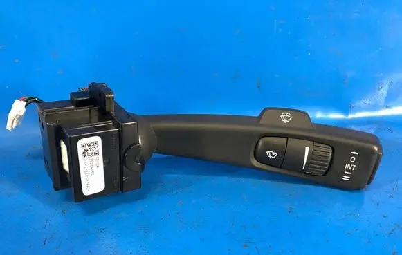 Volvo S60 Gear shift switch/knob 31264165