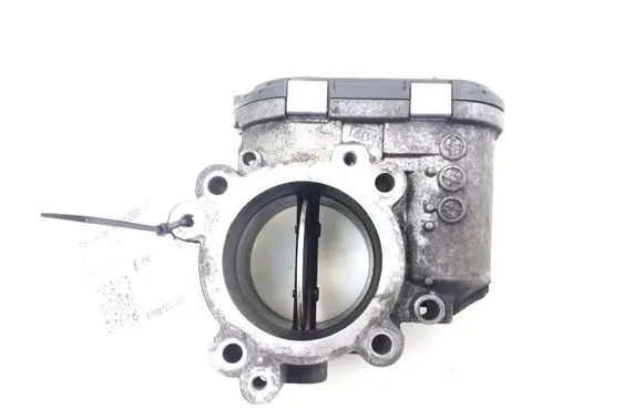 Mercedes-Benz E W211 Throttle valve A6420900070
