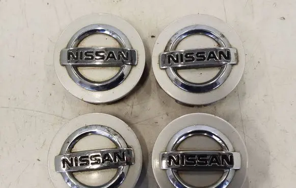 Nissan Almera Tino Original wheel cap 40342AV610 40342BC400 9500N