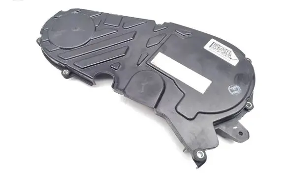 Opel Astra J Timing belt guard (cover) 55577224