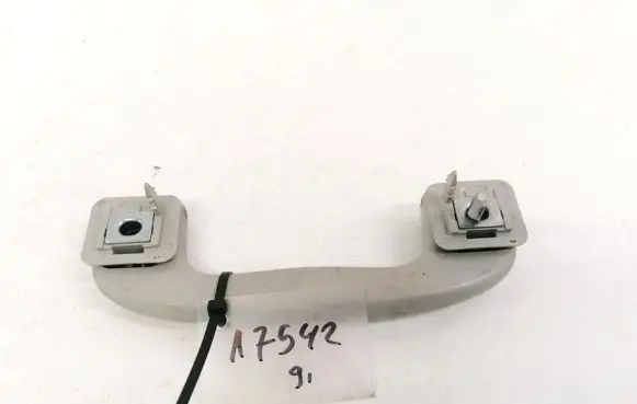 Opel Insignia A Front interior roof grab handle