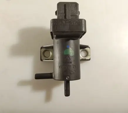 Opel Vivaro Turbo solenoid valve 8200762162