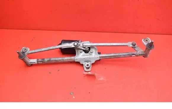 Skoda Octavia Mk1 (1U) Front wiper linkage and motor 