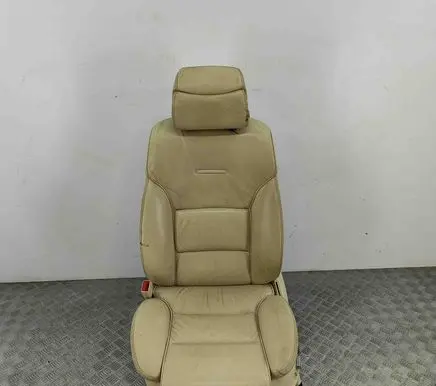 Audi A8 S8 D3 4E Front driver seat 4E0881303F