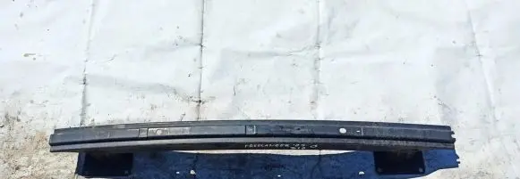 Rear beam