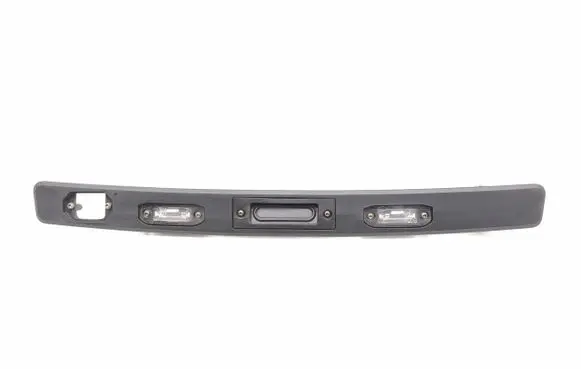 Volvo XC60 Trunk door license plate light bar 30753341