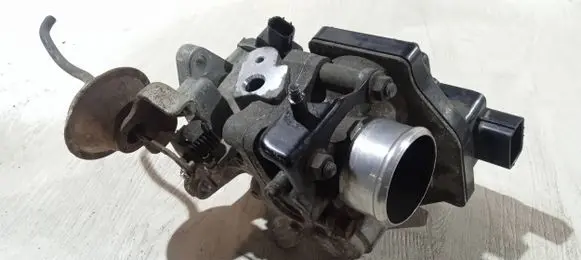 Honda Civic Throttle valve JT7HC80924 891700039B1 NAS0905