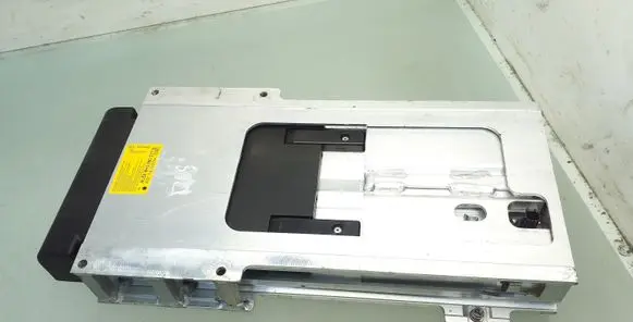 Audi A4 S4 B6 8E 8H Convertible roof roll over bar 8H0880077B