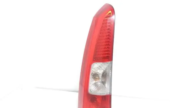 Volvo V70 Rear/tail lights