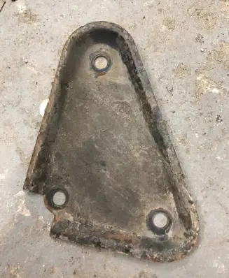 Nissan Qashqai Other front suspension part 544C54EA0A
