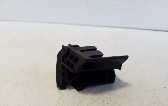 Toyota bZ4X Other front door trim element 