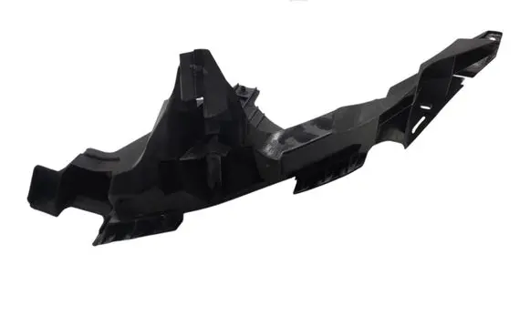 Audi A1 Headlight/headlamp mounting bracket 8X0805608
