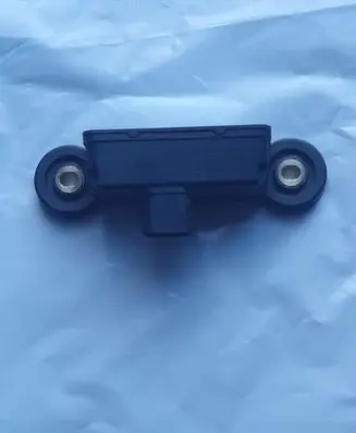 Mercedes-Benz GL X164 ESP acceleration yaw rate sensor A0055422018 10170106343