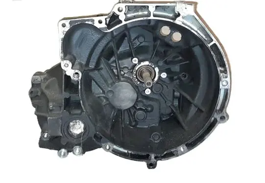 Ford Fiesta Manual 6 speed gearbox 2N1R7002