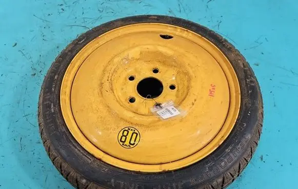 Mazda 5 R15 spare wheel IMPRK1564919
