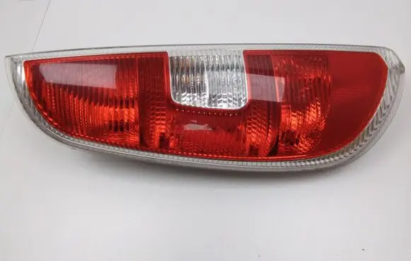 Skoda Roomster (5J) Rear/tail lights VP6SWX13405AA ZSB5J7945095