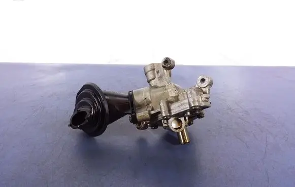 Audi A8 S8 D4 4H Oil pump 06E115105