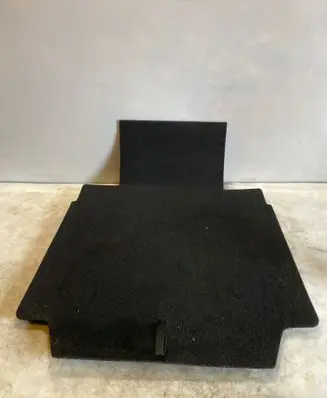 Opel Cascada Trunk/boot mat liner 510509859 39015705