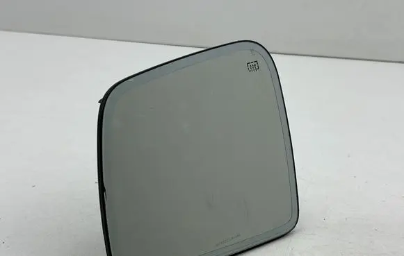 Dodge Durango III Wing mirror glass 9250954001