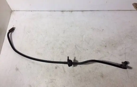 Ford Focus LP gas line/pipe/hose 