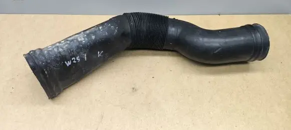 Air intake duct part