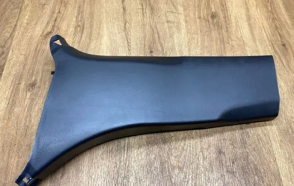 Mercedes-Benz GLE (W166 - C292) (B) pillar trim (bottom) A1666900025