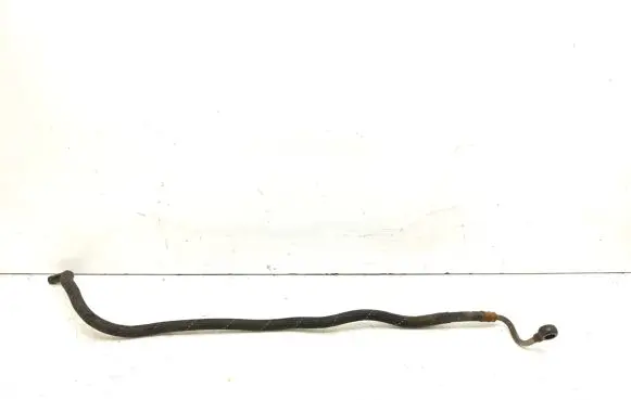 Audi A6 S6 C6 4F Power steering hose/pipe/line