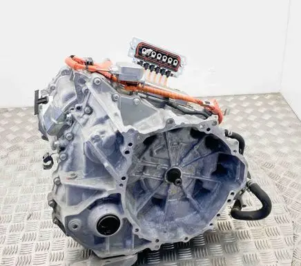 Toyota C-HR I Automatic gearbox P6103 821H247010