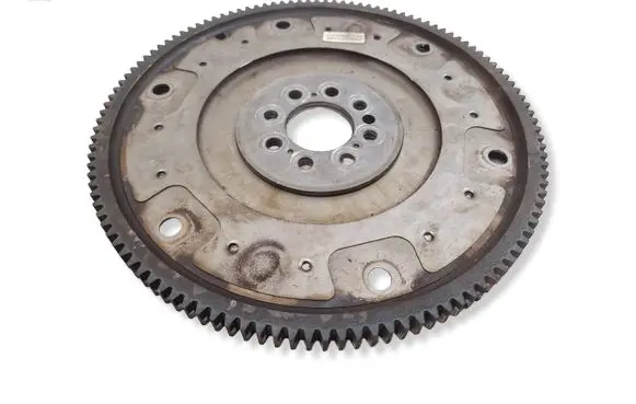 Jaguar XF X250 Flywheel 9677032680