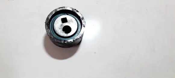Peugeot Partner Generator/alternator belt tensioner