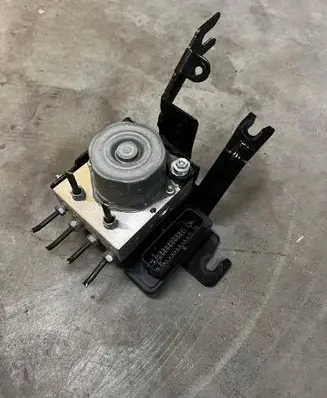 Dacia Duster II ABS Pump 476602738R