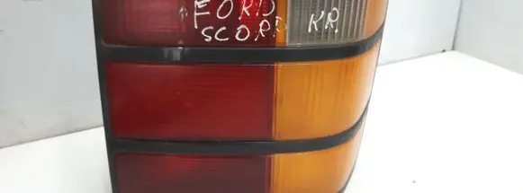 Ford Scorpio Rear/tail lights