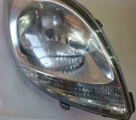 Renault Kangoo I Headlight/headlamp 8200236591