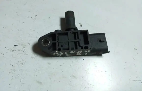 Opel Vectra C Exhaust gas pressure sensor 55198717 0281002771