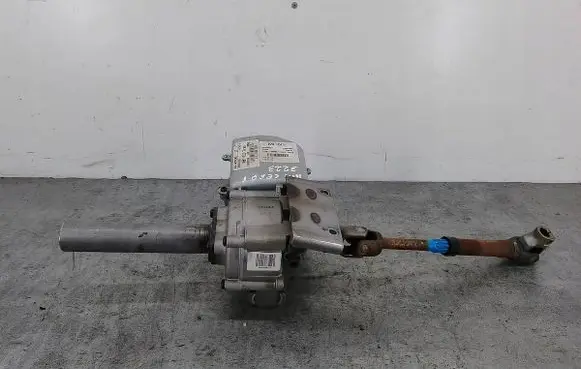 KIA Ceed Steering wheel axle
