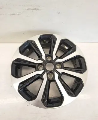Mitsubishi Space Star R15 alloy rim SPACESTARAS23